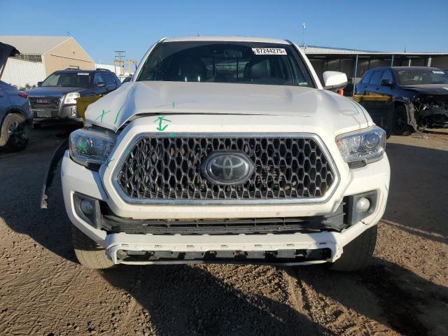 2019 TOYOTA TACOMA DOU #3294780754