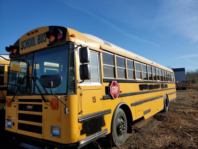 2013 THOMAS SCHOOL BUS #3285637323