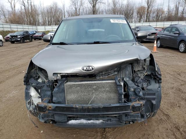 2018 KIA SOUL + #3308309159