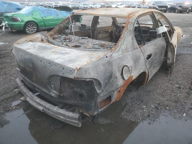 1998 OLDSMOBILE CUTLASS GL #3305327306