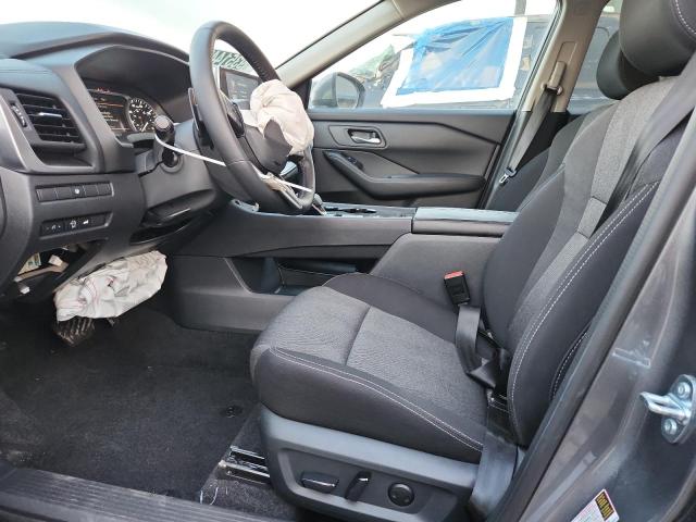 2025 NISSAN ROGUE SV #3297007342
