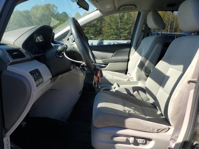 2016 HONDA ODYSSEY SE - 5FNRL5H30GB060706