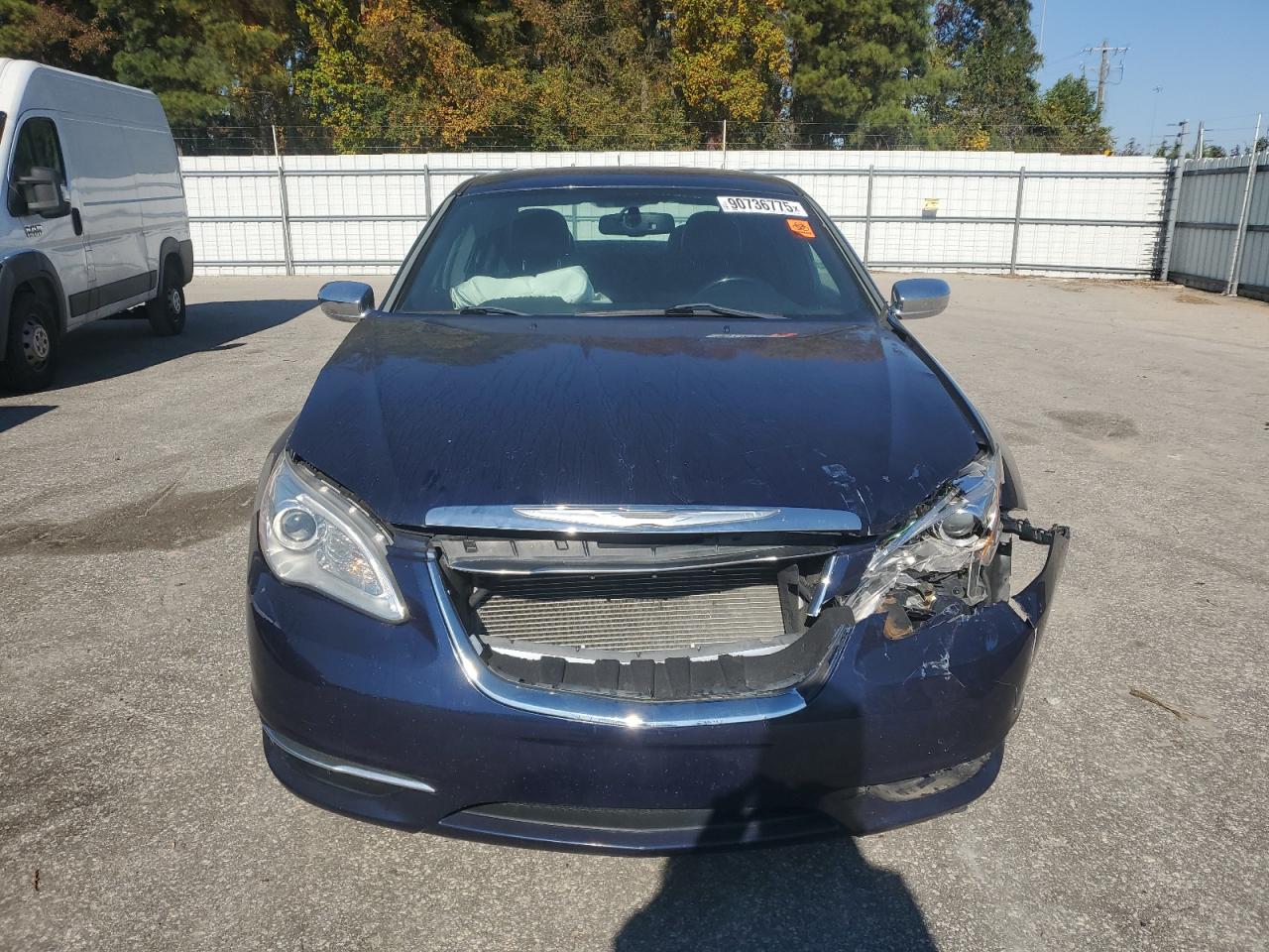 CHRYSLER 200 LIMITED