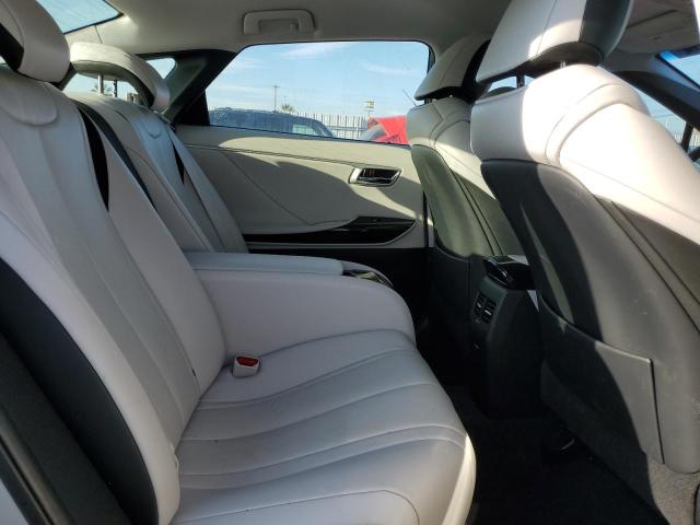 2017 TOYOTA MIRAI #3285527291