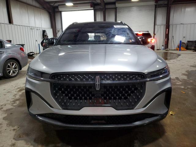 2024 LINCOLN NAUTILUS R #3301986489