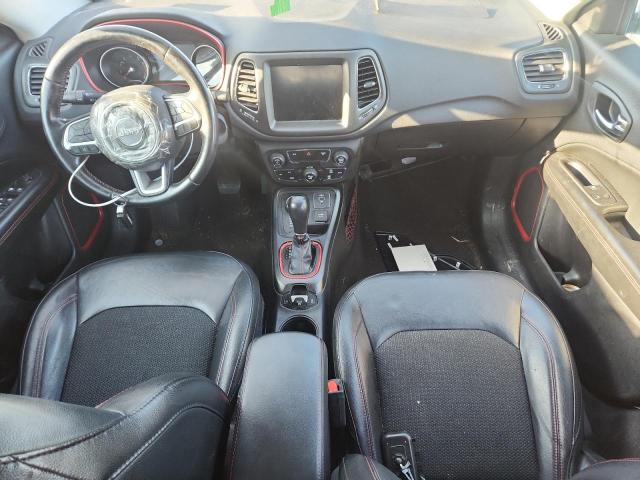 2020 JEEP COMPASS TR #3305346306