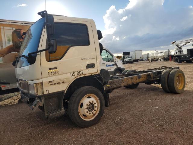 Global Auto Auctions: 2007 INTERNATIONAL CF 600