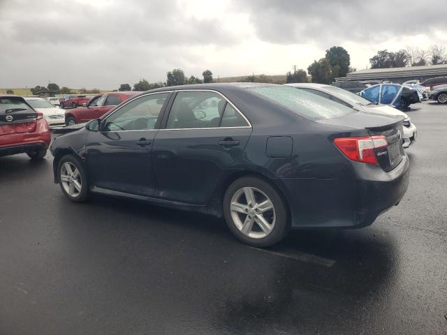 2013 TOYOTA CAMRY L #3302835922