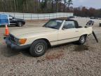 Lot #3294380104 1984 MERCEDES-BENZ 380 SL