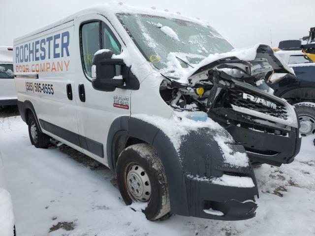 2020 RAM PROMASTER #3284595404