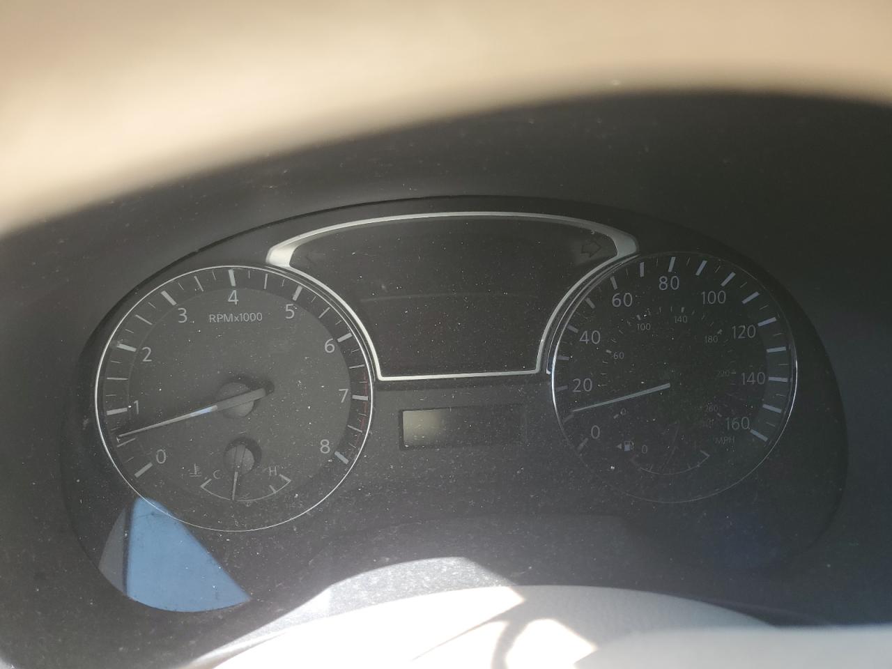 Lot #3311581832 2014 NISSAN ALTIMA 2.5