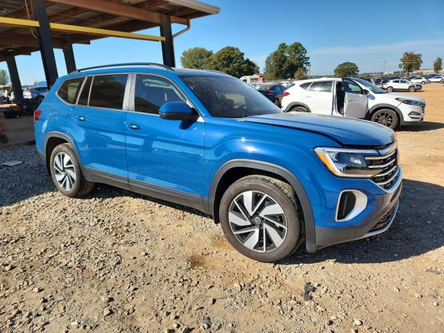 2025 VOLKSWAGEN ATLAS SE #3283976848