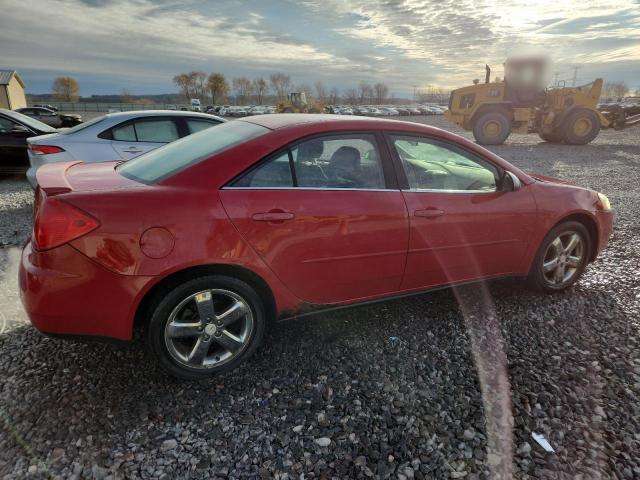 2006 PONTIAC G6 GT #3293464423