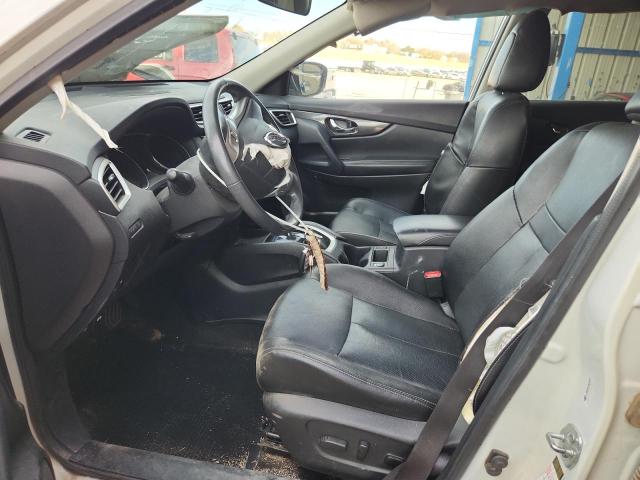 2016 NISSAN ROGUE S #3296640035