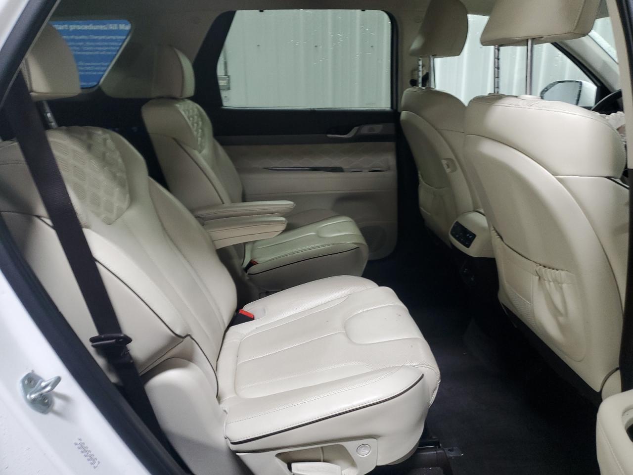 HYUNDAI PALISADE LIMITED