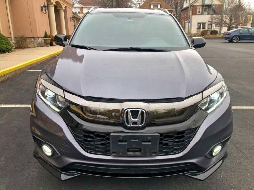 2019 HONDA HR-V SPORT #3296355142