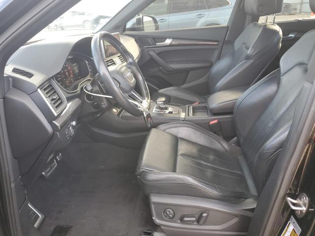 2018 AUDI SQ5 PRESTI #3302908045