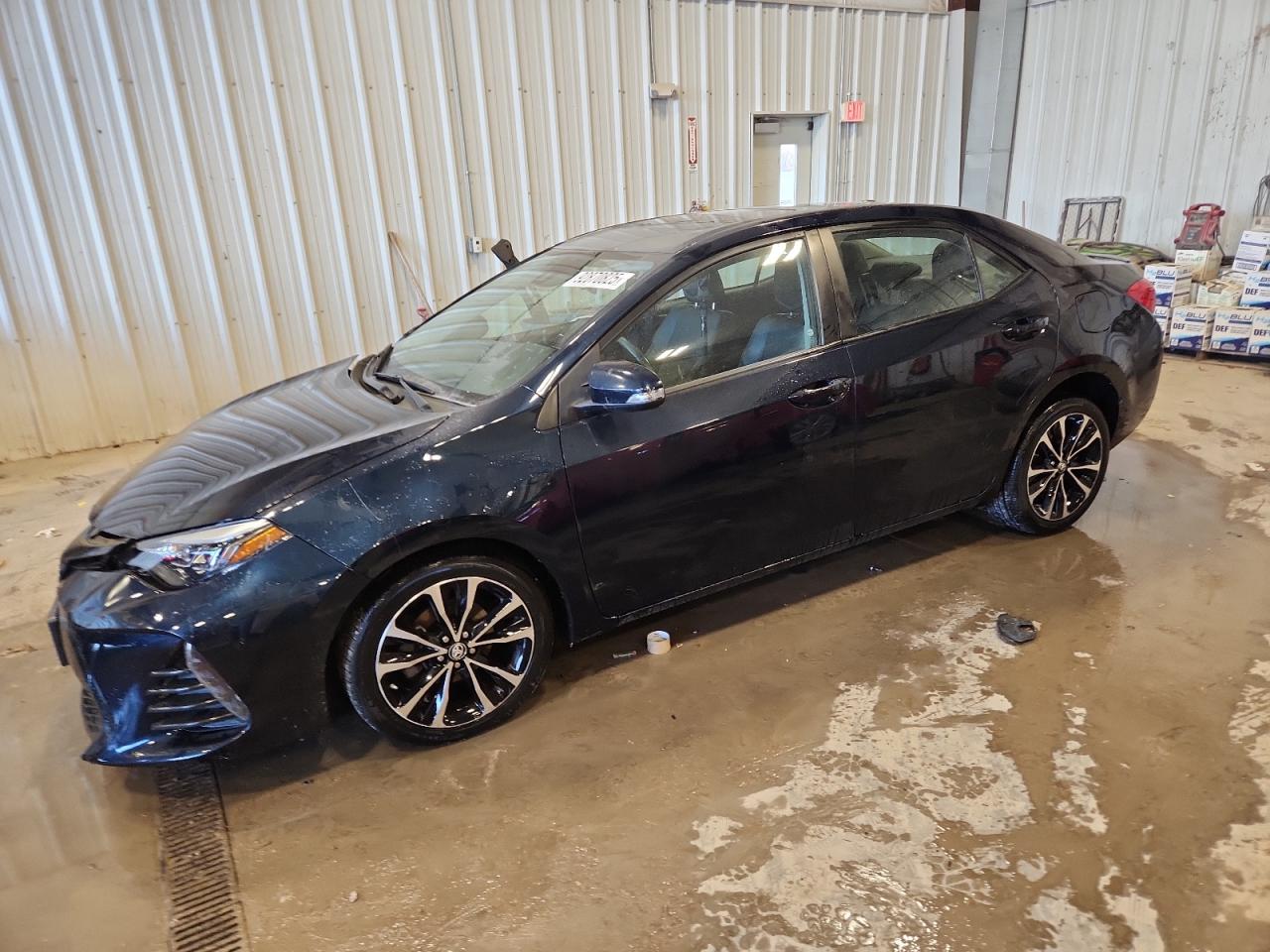 Lot #3302923120 2019 TOYOTA COROLLA L