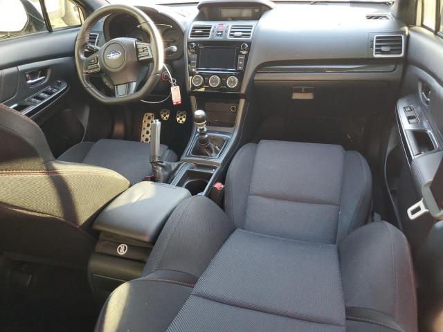 2020 SUBARU WRX #3293374435