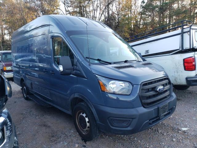 2020 FORD TRANSIT #3311521247