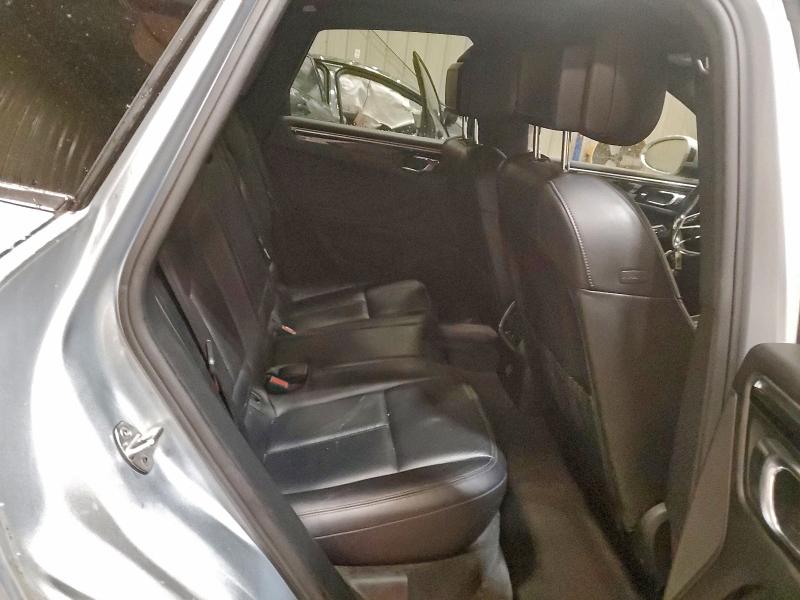 2017 PORSCHE MACAN S #3302746057