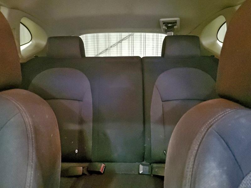 2008 NISSAN ROGUE S #3297920771