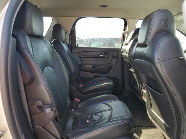 2014 GMC ACADIA SLT #3293435458