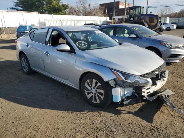 2019 NISSAN ALTIMA S #3293283501