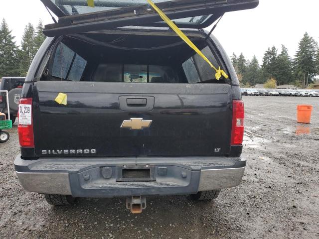 2007 CHEVROLET SILVERADO #3281584449