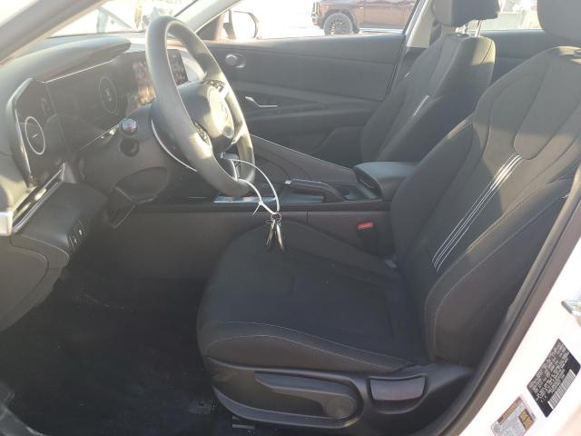 2024 HYUNDAI ELANTRA SE #3297876824