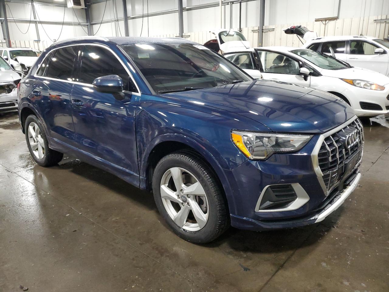AUDI Q3 PREMIUM