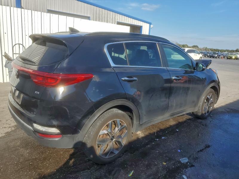 2022 KIA SPORTAGE E #3302799980