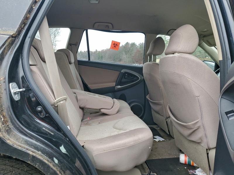 2006 TOYOTA RAV4 #3297893776