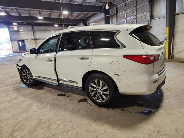 2014 INFINITI QX60 #3298123152