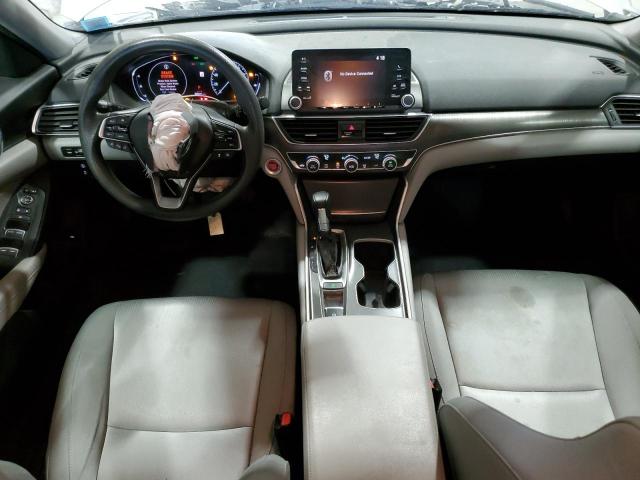 2019 HONDA ACCORD LX #3302870939