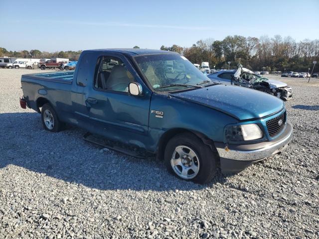 2000 FORD F150 #3303932686