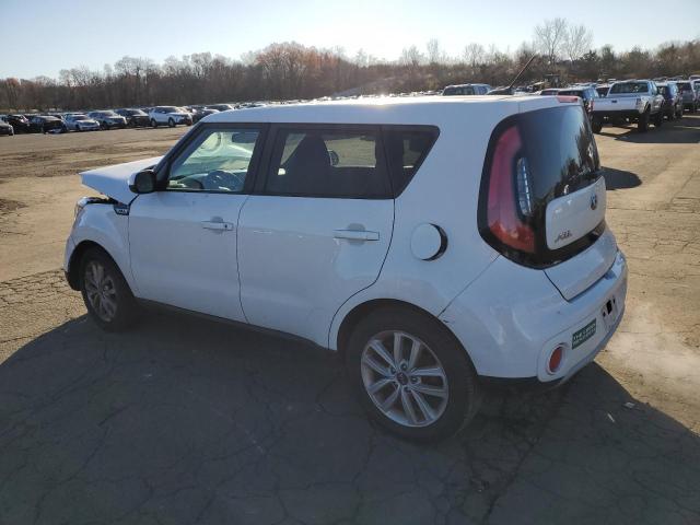 2019 KIA SOUL + #3304515484