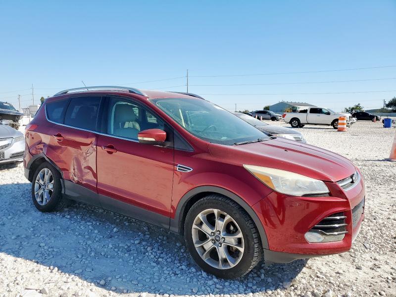 2015 FORD ESCAPE TIT - 1FMCU0JX4FUB93330