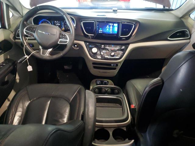 2017 CHRYSLER PACIFICA T #3297126487