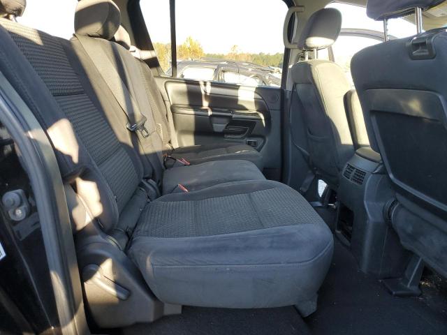 2008 NISSAN ARMADA SE #3293544422