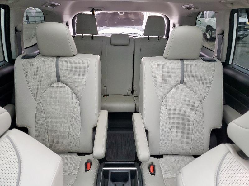 2024 TOYOTA GRAND HIGH #3298045133