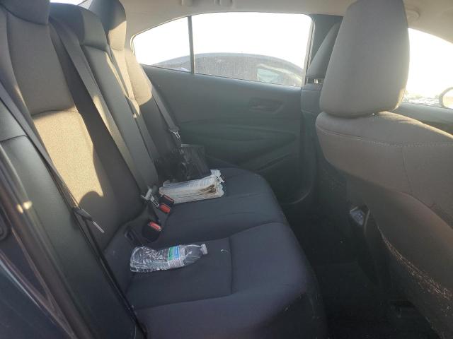 2025 TOYOTA COROLLA LE #3294502508