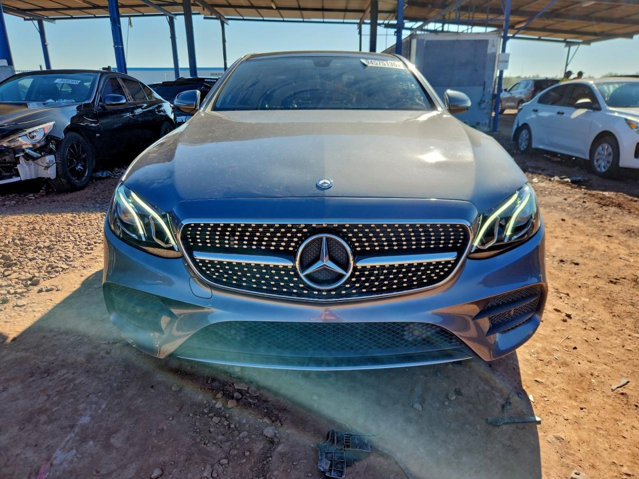 MERCEDES-BENZ E-CLASS 300