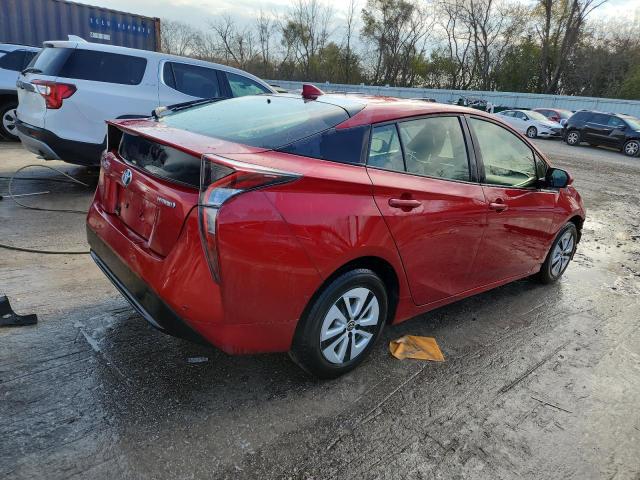 2018 TOYOTA PRIUS JTDKBRFU3J3061800