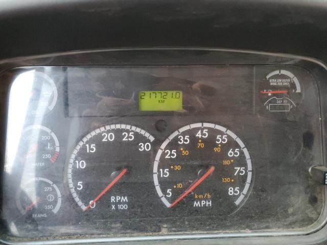 2012 THOMAS SCHOOL BUS #3305374334