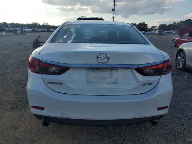 2017 MAZDA 6 TOURING #3291433166
