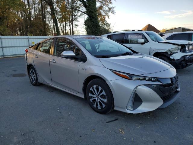 2022 TOYOTA PRIUS PRIM #3302796952