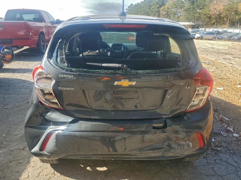 2020 CHEVROLET SPARK 1LT #3315876137