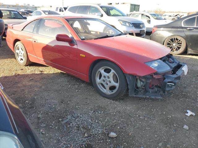 1991 NISSAN 300ZX #3286666301