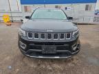 Lot #3309392970 2018 JEEP COMPASS LI